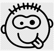 Face with tears of joy emoji emoticon laughter smile, emoji png. Dizzy Emoji Clipart Emoticon Computer Icons Emoji Silly Face Icon Png 900x820 Png Download Pngkit