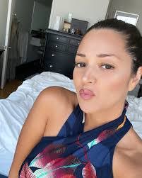 Paula Nice's Instagram, Twitter & Facebook