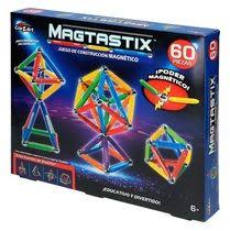 La app de juguettos es nuestra aplicación oficial para descubrir y experimentar un universo what's new: Craz Art Magtastix Pack 60 Piezas Marcos Ninos