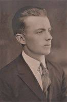 Fredrik og Kristine Isaksen i Fjære