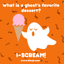 Even Ghosts Can T Resist Ice Cream Dinojrstudios Icecream Ghost Kidsjokes Mommyblogger Illustrations Ice Cream Quotes Funny Cute Jokes Jokes For Kids