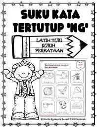 Maybe you would like to learn more about one of these? As Educraft Kemahiran Suku Kata Tertutup Ng Facebook