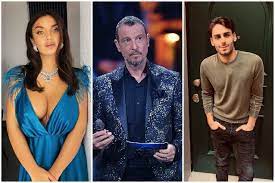 Sono 24 le canzoni in gara a sanremo 2020 per la categoria big. Sanremo 2020 Tutti I 24 Cantanti In Gara Con Le Canzoni