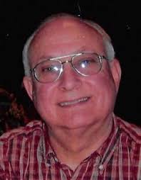 Kenneth Florence Obituary (1942