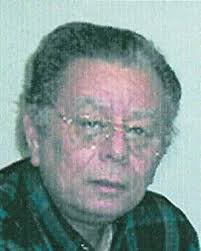 Edward Mateo Obituary (2015)