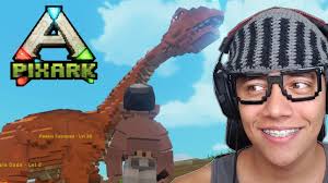 Video games based on pixar movies or featuring pixar characters. Pixark 4gb Ram Gt 440 Low Spec Pc Gameplay Pixark Indonesia By Gm Rudi Gawa