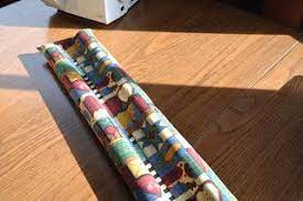Diy Double Sided Door Draft Stopper Draft Stopper Diy Door Draft Door Draught Stopper