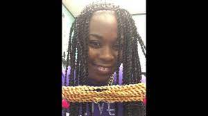 Crochet Braids Using A Cornrow Stocking Cap Youtube Crochet Braids Braids Twist Braid Hairstyles