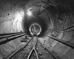 Button Agreement New York City Water Tunnel No 3 Pictures Photo Metro Last Light
