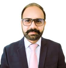 Dr. Ejaz Ahmad Profile