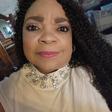 Farewell and thank you from AFGE Local 2429 Vice-President Tamry