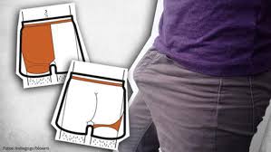 19 jan 2015, 18:00 wib. Seluar Dalam Khas Untuk Lelaki Zakar Tegang