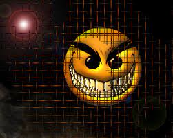 1920x1080 black minimalistic white happy smiley smiley face smiles black>. 40 Evil Smile Wallpaper On Wallpapersafari