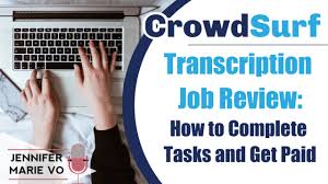 Maybe you would like to learn more about one of these? Transcribeme Review How To Pass The Exam And Get A Transcription Job In 2020 Youtube