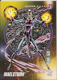 Marvel Universe Series 3 125 A Jan 1992 Trading Card By Impel Marvel Cards Marvel Universe Marvel Comics Art