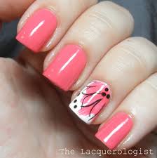 Accent nail is an online store that come from a strong passion for nail polish, colours and nail care. 35 Best Flower Accent Nail Art Ideas