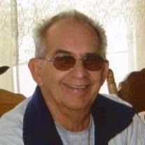 James Moyer Obituary