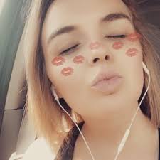 Alli Wilcox (@AlliWilcox2)