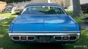 Image result for Brite Blue 1972 Coronet