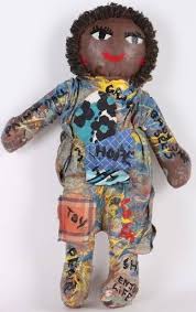 Tonner Mary Engelbreit Little Bo Peep Doll