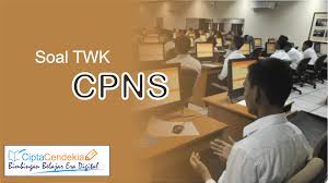 Soal Twk Cpns Kunci Dan Pembahasan Ciptacendekia Com