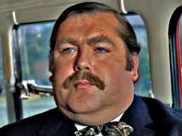 Patrick Newell's Instagram, Twitter & Facebook