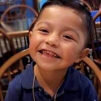 Jeremiah Matthew Rodriguez Obituary