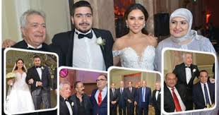 «عندما كنت مدرباً لسموحة سجلنا. Ø­ÙÙ„ Ø²ÙØ§Ù Ù†Ø¬Ù„ Ø­Ù„Ù…Ù‰ Ø·ÙˆÙ„Ø§Ù† Ø¨Ø­Ø¶ÙˆØ± Ø§Ù„Ù…Ø´Ø§Ù‡ÙŠØ± ÙˆÙ†Ø¬ÙˆÙ… Ø§Ù„ÙÙ† Ø§Ù„ÙŠÙˆÙ… Ø§Ù„Ø³Ø§Ø¨Ø¹