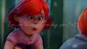 "Im breaking down" #mei #turningred #edits #disney #princess  #disneyprincess #pixar #disneyedit #disneyedits