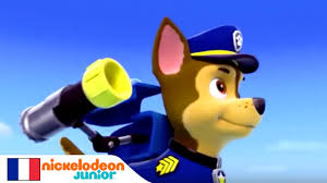 (jeu) veuillez vous abonner, laisser votre. Paw Patrol La Pat Patrouille Generique Nickelodeon Junior Youtube