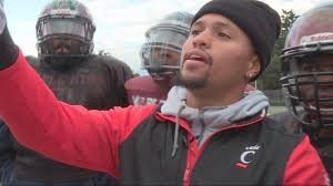 Maple Heights football thriving under familiar face