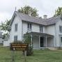 Profile Picture of Gen. John J. Pershing Boyhood Home State Historic Site (@mostateparks.com) on Google