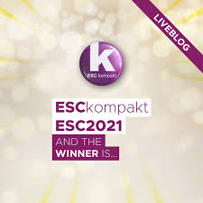 Wir zeigen euch alle teilnehmer und ihre songs im video. Live Blog Esc Kompakt Esc 2021 Das Endergebnis Esc Kompakt