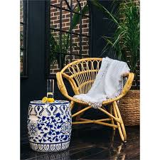 Furniture bar kitchen & dining living room bedroom home office more + shop by (1). Home Bazar 110cm Rattan Rodondo Chair Bunnings Warehouse Home Decor Lounge Areas Rattan