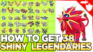 We did not find results for: How To Get 38 Shiny Legendary Pokemon Shiny Odds Sword Shield Crown Tundra Dynamax Adventures Youtube