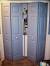 Double Pantry Doors
