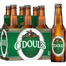 Other than the fact that all na beer does contain a small amount of alcohol, there is now a new study out that seems to support the theory that it can . O Doul S Premium Non Alcoholic Beer 6pk 12 Fl Oz Bottles Target