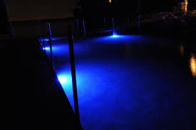 D3 Underwater Dock Light Fishing Or Swimming Light Boatpluglight Com