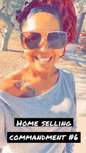 It’s Tipful Tuesday 🤭💕, Ten Commandments of Home Selling 😉, Commandment  #6, https://stephaniehooks.libertasrealestate.com , #realestatepartners  #Azrealestatepartners #partnership #azrealtormom ...