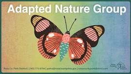 ADAPTED NATURE GROUP