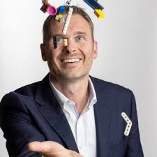 Claus Kristensen på LinkedIn: Time for some BIG building news