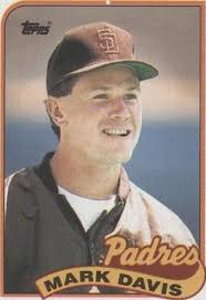 1989 Baseball Card Magazine '59 Topps #68 Fence Busters