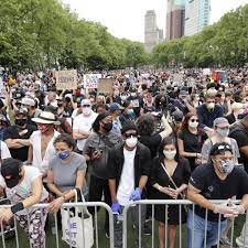 Alertan De Posible Verano Intranquilo Para Los Latinos De Ee Uu Por Covid 19 Coronavirus Mundo Gestion