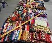 Drop-Off Annual Fiber Rummage Sale 2026
