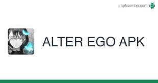 Download alter ego apk 3.6.6 for android. Alter Ego Apk 3 6 6 Juego Android Descargar