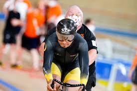 Not forgetting our upcoming olympian @shahfirdaus95 who was the keirin champion and sprint bronze medalist at the australian national championships in march. Xzjspfwv7jsjcm