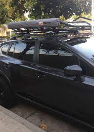 Crosstrek Arb Awning Subaru Crosstrek Subaru Subaru Outback