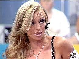 Lo que me pasma de mi plasma: «Belén Esteban, la princesa del pueblo»