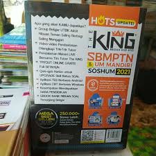 Toko buku online bukukita.com menjual novel, komik, cerita anak, al quran dan aneka buku terbaru dari berbagai penerbit di indonesia dengan harga bukukita bekerja sama dengan penerbit selalu berusaha untuk menghadirkan promo menarik di setiap sesinya. Lebih Bagus Buku Wangsit Atau The King Cara Golden