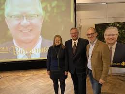 Wahl-Auftaktsveranstalung der ÖVP Altlengbach: Positive Bilanz und große  Ziele der ÖVP Altlengbach